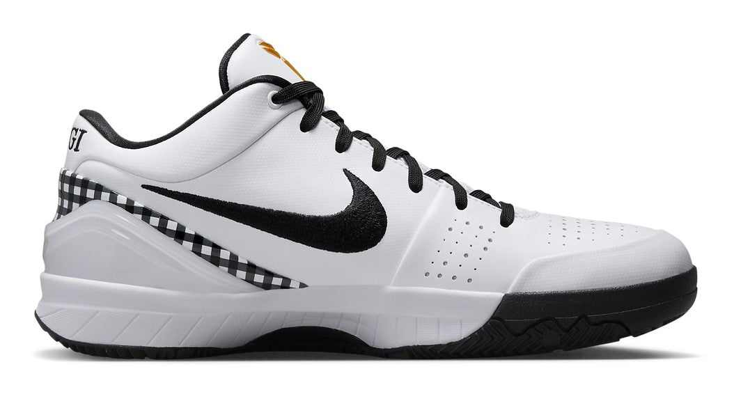 Nike Kobe 4 Protro Mambacita Gigi