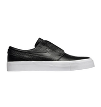 Nike zoom stefan janoski HT slip SB black