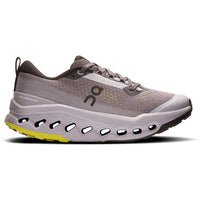 On Cloudsurfer Trail 2 Iron Lilac (W)