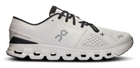 On Cloud X 4 Ivory Black