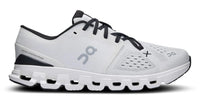 On Cloud X 4 Ivory Black (W)