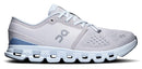 On Cloud X 4 Silver Chambay (W)