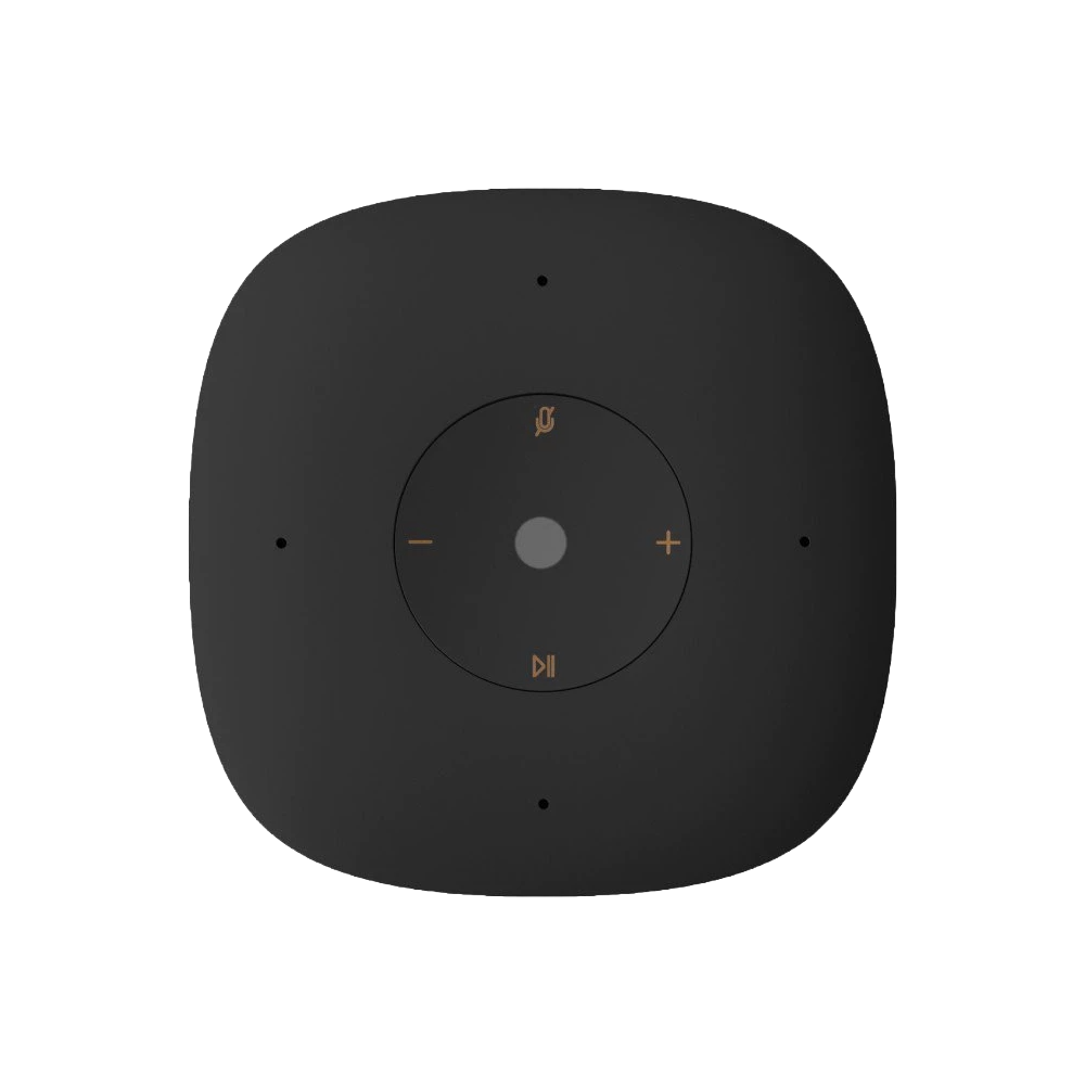 Xiaomi Smart Speaker (IR Control)