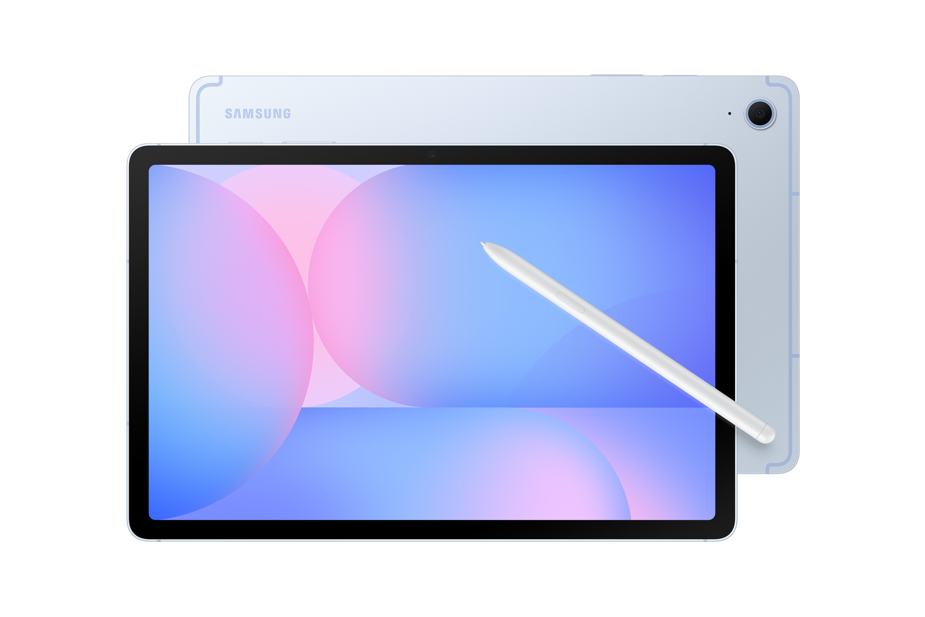 Galaxy Tab S10 FE