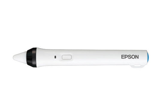 Interactive Pen B - Blue