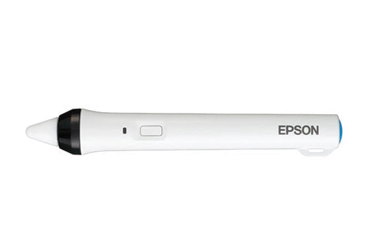 Interactive Pen A - Orange