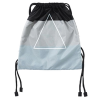 90 Points Drawstring Bag