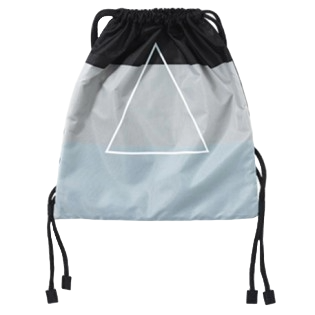 90 Points Drawstring Bag