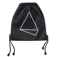 90 Points Drawstring Bag