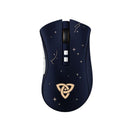 Razer Deathadder V2 Pro Ergonomic Wireless Gaming Mouse Genshin Impact Edition