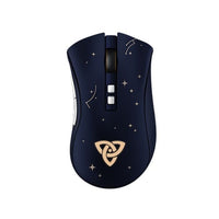 Razer Deathadder V2 Pro Ergonomic Wireless Gaming Mouse Genshin Impact Edition
