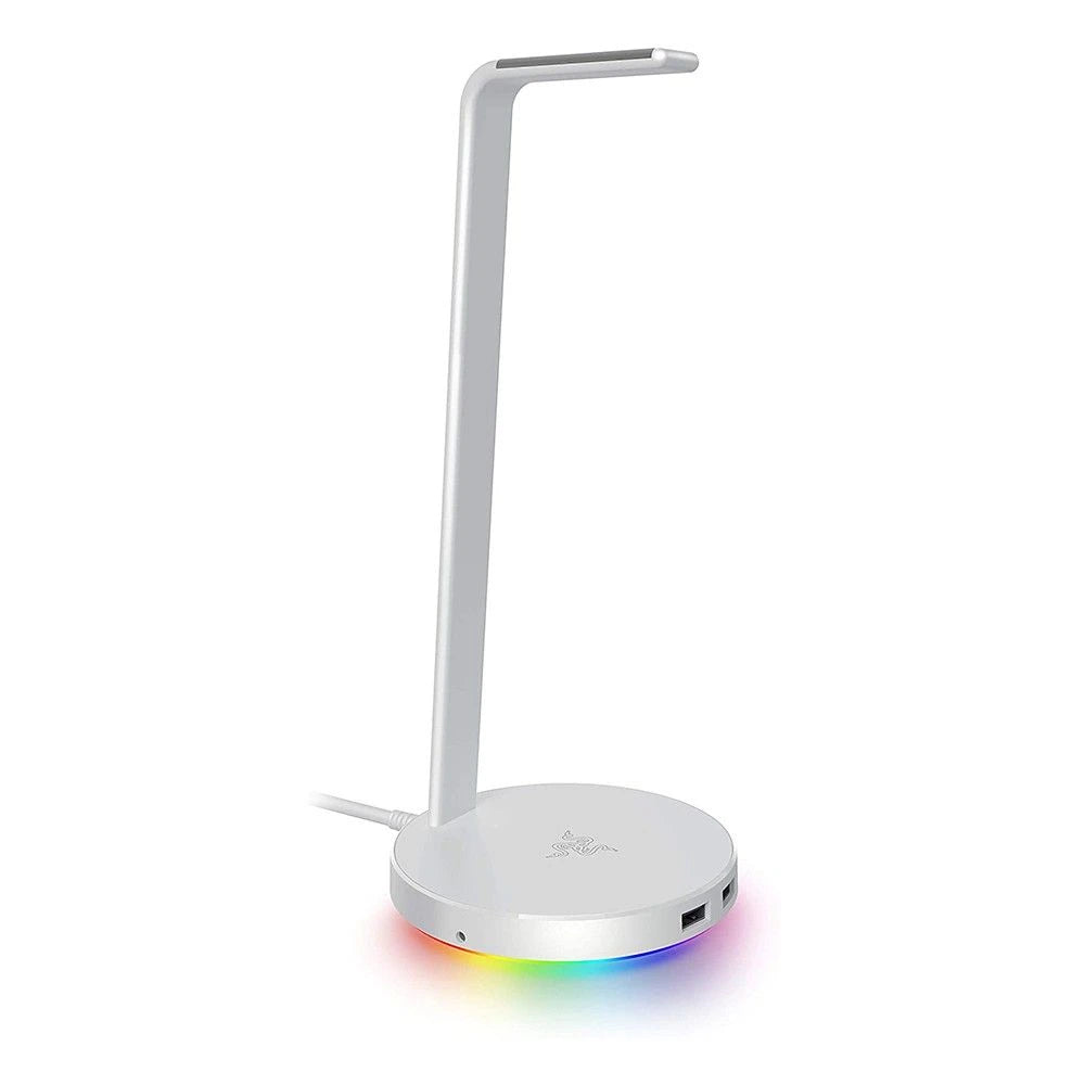 Razer Base Station V2 Chroma Headset Stand [Mercury]