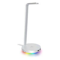 Razer Base Station V2 Chroma Headset Stand [Mercury]