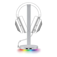 Razer Base Station V2 Chroma Headset Stand [Mercury]