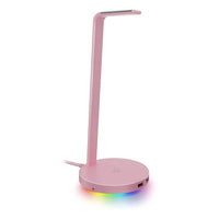 Base Station V2 Chroma Headphone Headset Stand Holder (  Quartz Pink )