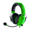 Razer Blackshark V2 X Multi-Platform Wired Esports Headset - Green