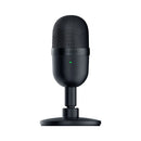 Razer Seiren Mini Wired Ultra-compact Condenser Microphone [Black]