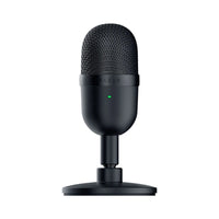 Razer Seiren Mini Wired Ultra-compact Condenser Microphone [Black]