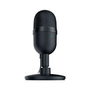 Razer Seiren Mini Wired Ultra-compact Condenser Microphone [Black]