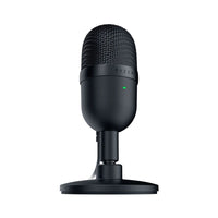Razer Seiren Mini Wired Ultra-compact Condenser Microphone [Black]