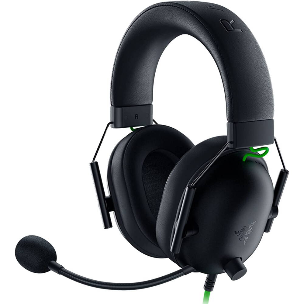 Razer Blackshark V2 X USB Gaming Headset