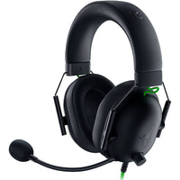 Razer Blackshark V2 X USB Gaming Headset