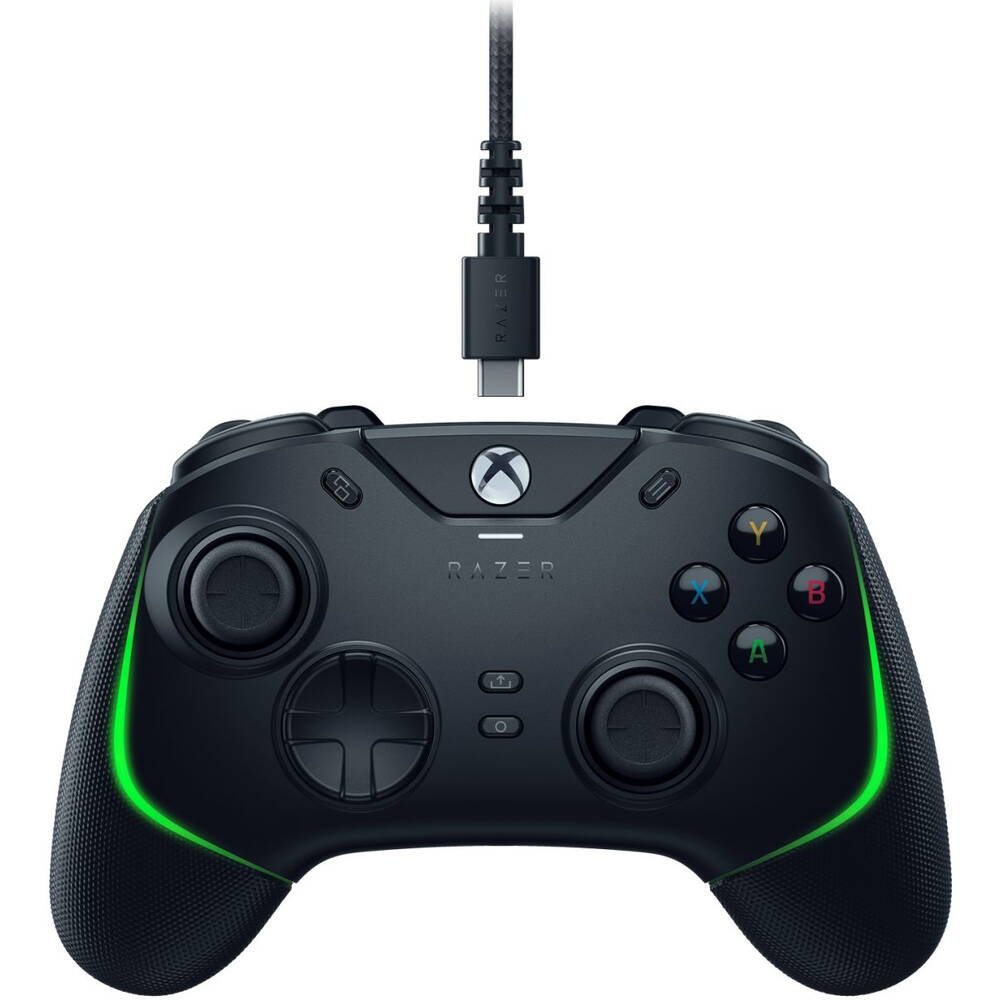 Razer Wolverine V2 Chroma Wired Gaming Controller for Xbox Series X