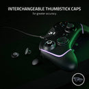 Razer Wolverine V2 Chroma Wired Gaming Controller for Xbox Series X