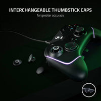Razer Wolverine V2 Chroma Wired Gaming Controller for Xbox Series X