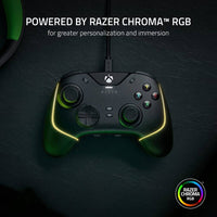 Razer Wolverine V2 Chroma Wired Gaming Controller for Xbox Series X
