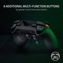 Razer Wolverine V2 Chroma Wired Gaming Controller for Xbox Series X