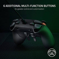 Razer Wolverine V2 Chroma Wired Gaming Controller for Xbox Series X