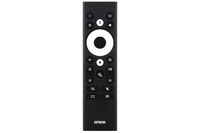 Epson EpiqVision Ultra EH-LS650B 4K PRO-UHD Laser Projection TV