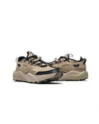 Brooks RSVP Gallery X Caldera 8 Trench Mermaid Black