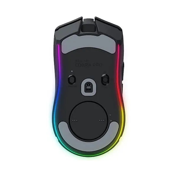Razer Cobra Pro – Ambidextrous Wired/Wireless Gaming Mouse