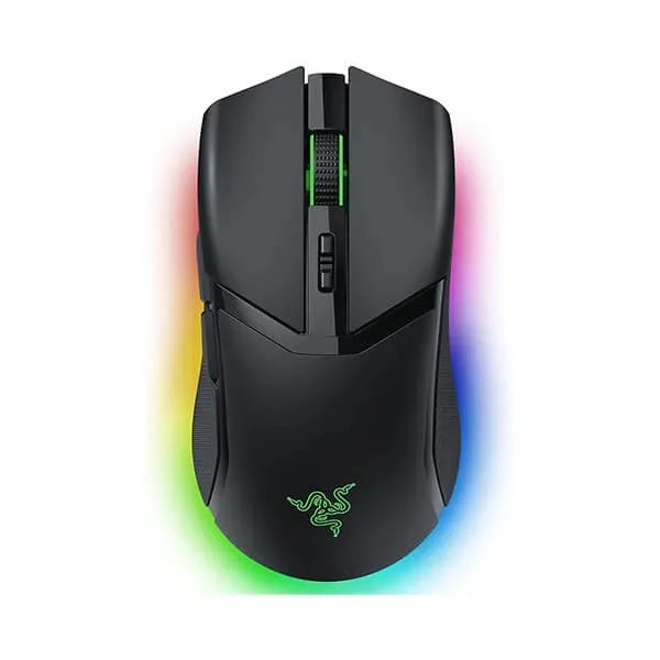 Razer Cobra Pro – Ambidextrous Wired/Wireless Gaming Mouse