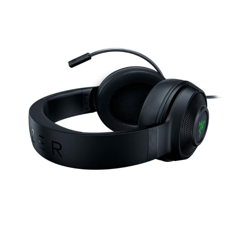 Razer Kraken V3 X Wired USB Gaming Headset