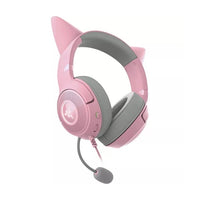 Razer Kraken Kitty V2 – Quartz Edition