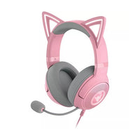 Razer Kraken Kitty V2 – Quartz Edition