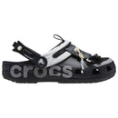 Crocs Classic Venture Pack 2 Clog Black