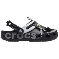 Crocs Classic Venture Pack 2 Clog Black