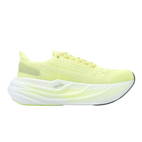 Brooks Glycerin Max Pole Yellow