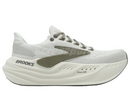 Brooks Glycerin Max Grey Dusty Olive Tea