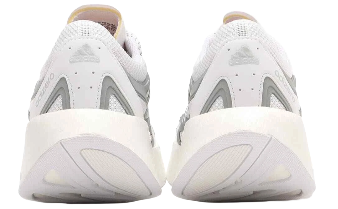 Adidas Adizero Aruku White Silver Metallic