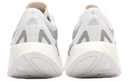 Adidas Adizero Aruku White Silver Metallic