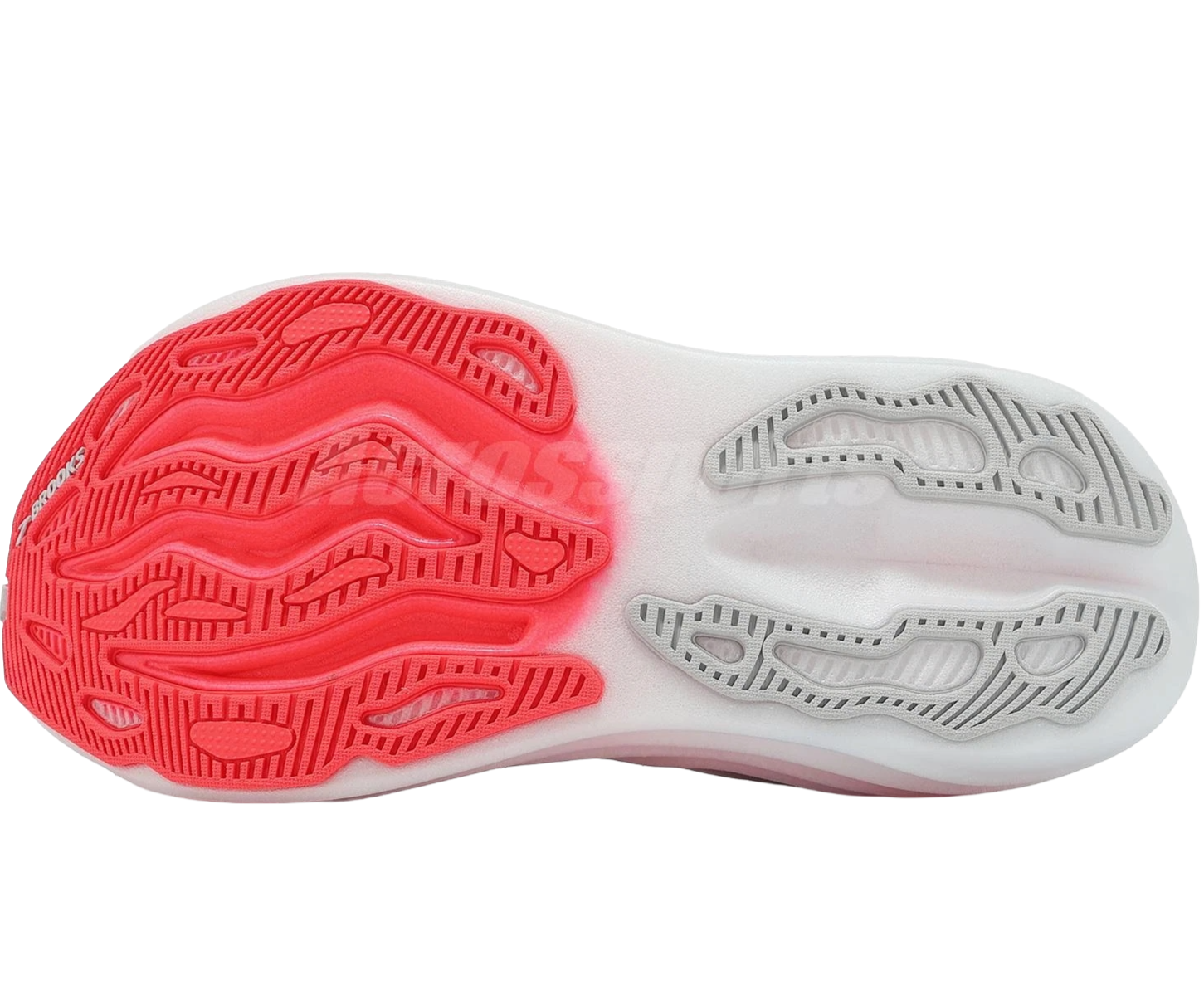 Brooks Glycerin Max Pole Pink (W)
