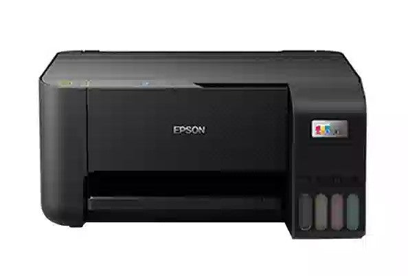 Epson EcoTank L1210 A4 Ink Tank Printer