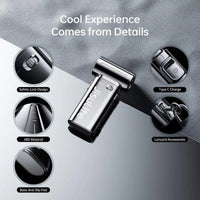 Jisulife  Handheld Fan Life 9 (LIMITED EDITION)