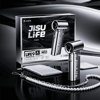 Jisulife  Handheld Fan Life 9 (LIMITED EDITION)
