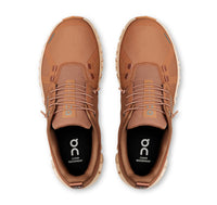 On Cloud 6 Waterproof Sandstone Blonde (W)